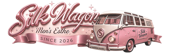 silk-wagon